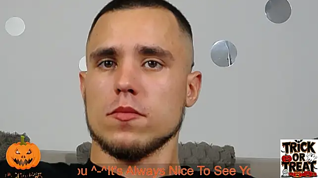 Webkamerová show Avgust__