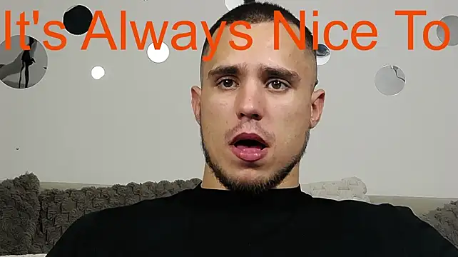 Webkamerová show Avgust__