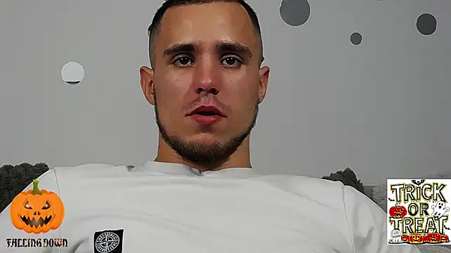 Webkamerová show Avgust__