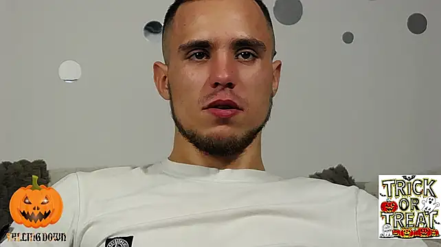 Webkamerová show Avgust__