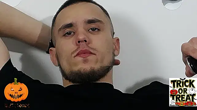 Webkamerová show Avgust__