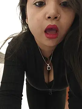 Hot_shott 网络视讯表演