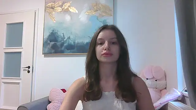 Show webcam de _lilycandy_