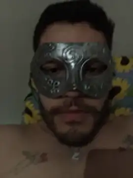 MAUMAU19X – webcam-show