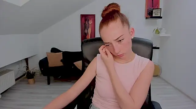 JudithCarter Live XXX Chat