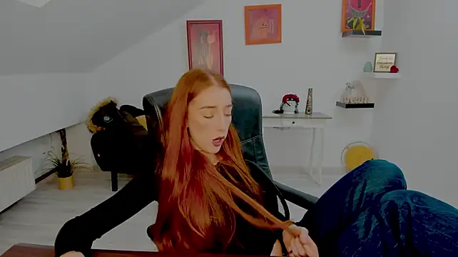 JudithCarter Live XXX-Chat