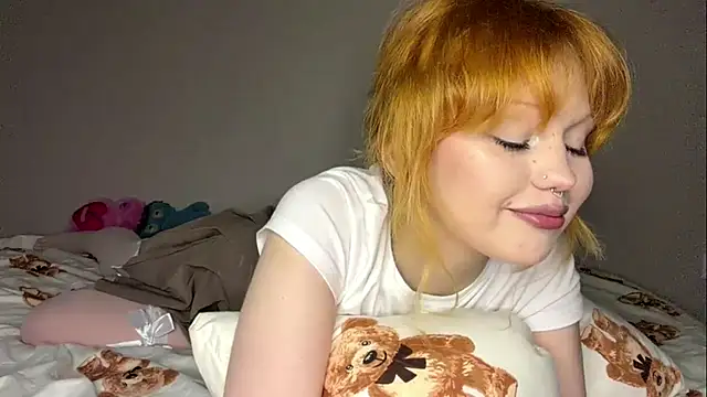 WondeerLucyn Webbikameraesitys