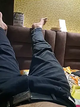 sanjay245's Webcam Show