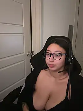 Show de webcam de smilesss2