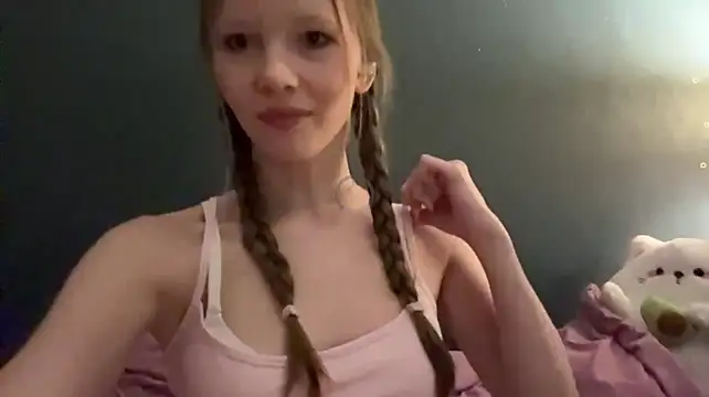 DionnaStrech Webcam-Show