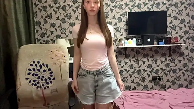 DionnaStrech's Webcam Show