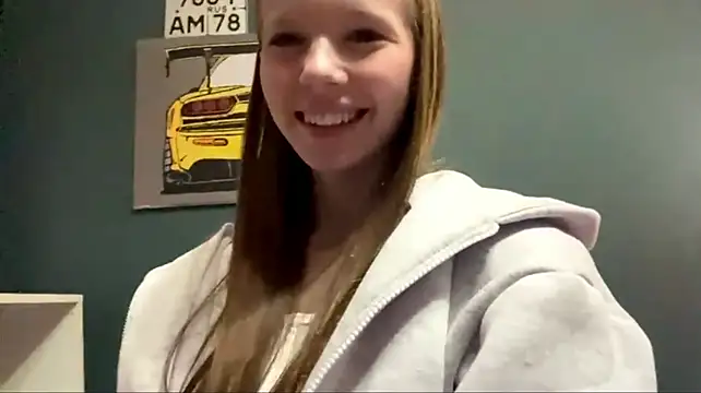 DionnaStrech Live XXX-chat