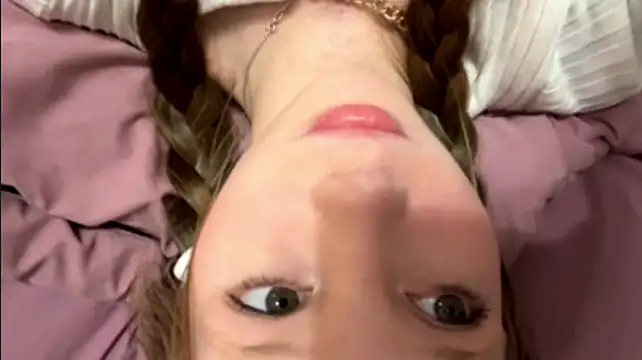 DionnaStrech Webcam show