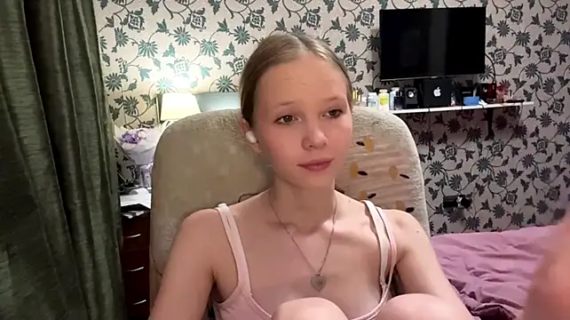 DionnaStrech – Live XXX-chat