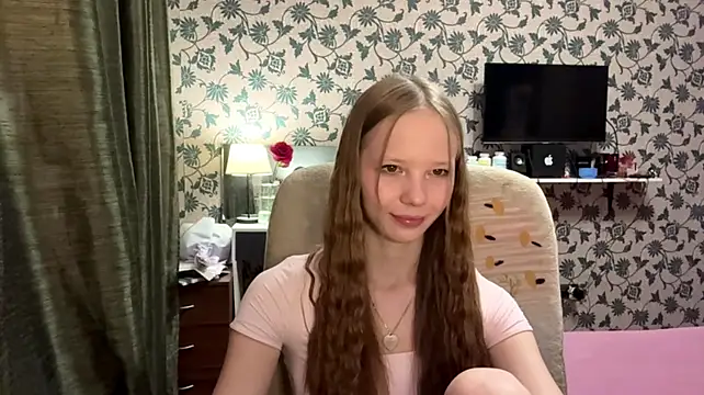 DionnaStrech Show in webcam