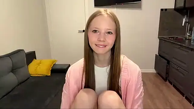 DionnaStrech Webcam show