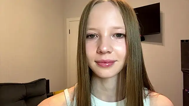 DionnaStrech's Webcam Show