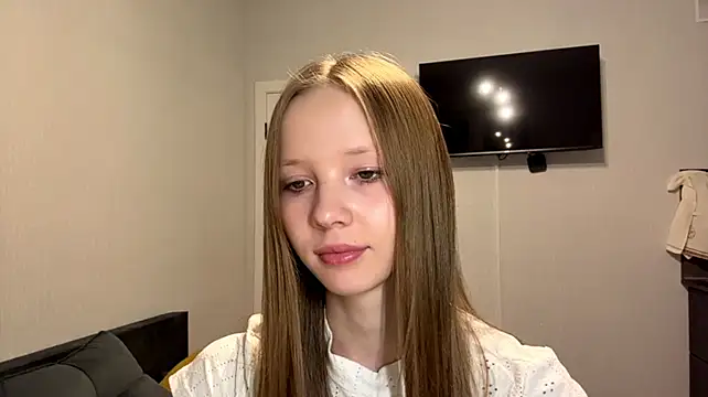 DionnaStrech Webcam-Show