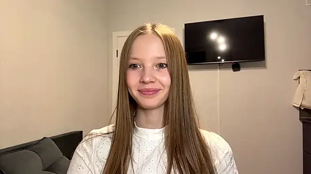 Show webcam de DionnaStrech