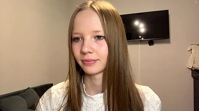DionnaStrech Webcam-Show