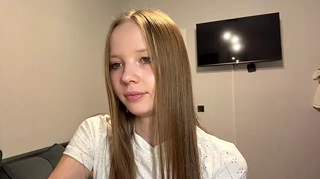 DionnaStrech – webcam-show