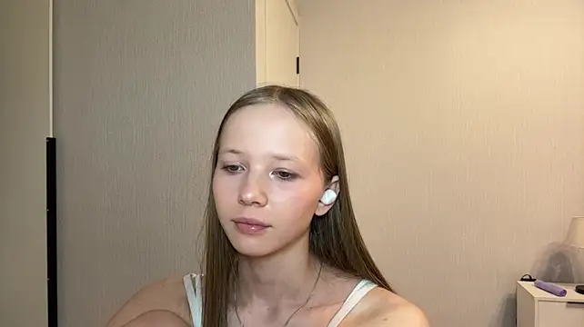 DionnaStrech: вебкам-шоу