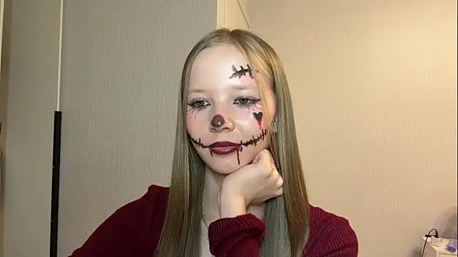 DionnaStrech's Webcam Show