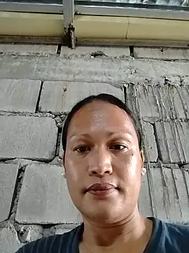 HotNikki4u Pertunjukan Webcam