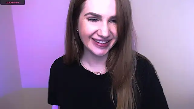 Webkamerová show FiaX_