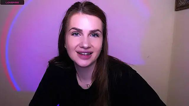 Webkamerová show FiaX_