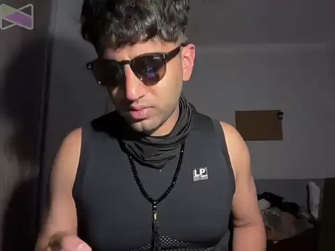 Wirefoxboy6767n Webbikameraesitys
