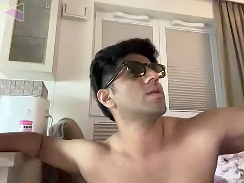 Show webcam de Wirefoxboy6767
