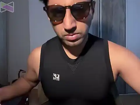Wirefoxboy6767's Webcam Show