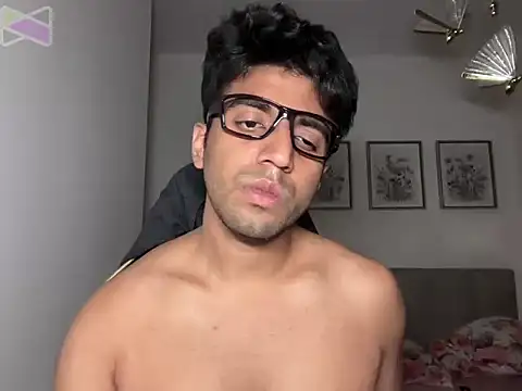 Wirefoxboy6767 Webcam Show
