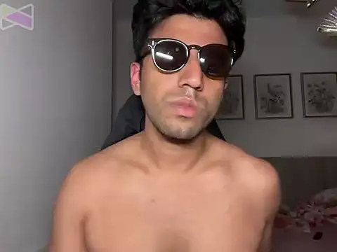 Wirefoxboy6767 Pertunjukan Webcam