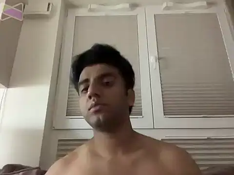 Wirefoxboy6767's Webcam Show