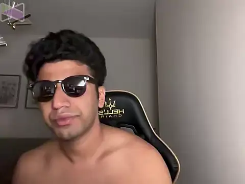 Show de webcam de Wirefoxboy6767