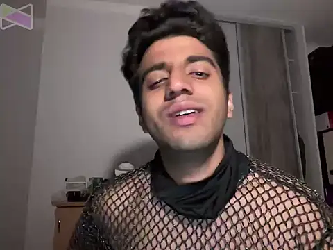 Wirefoxboy6767 ওয়েবক্যাম শো