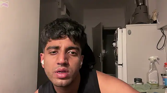 Wirefoxboy6767 Show Webcam
