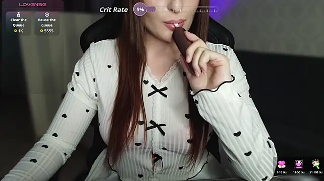 Živý XXX chat Evelina_Baby