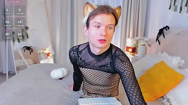 Winter_Vey webcam show
