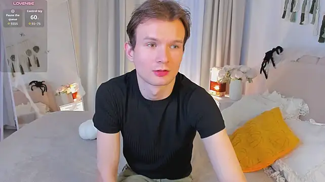 Winter_Vey's Webcam Show