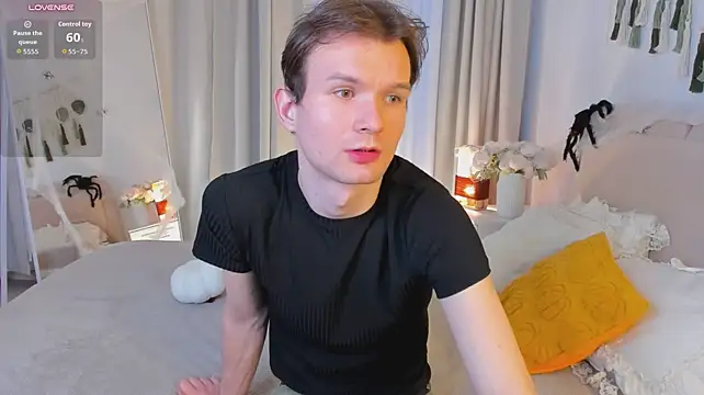 Winter_Vey Webcam show