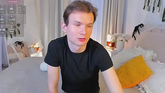 Winter_Vey Webcamshow