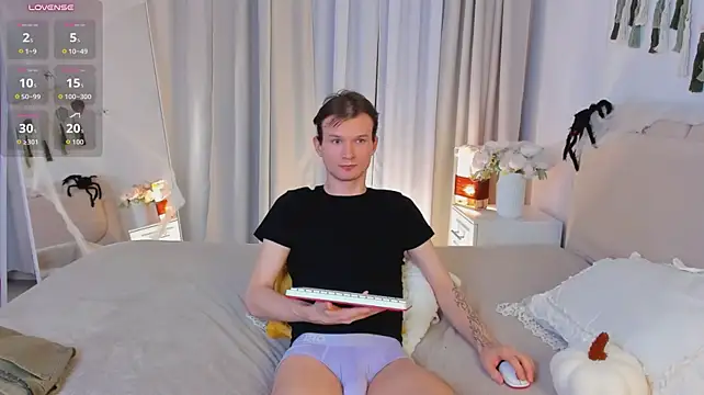 Winter_Vey's Webcam Show