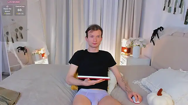 Show webcam de Winter_Vey