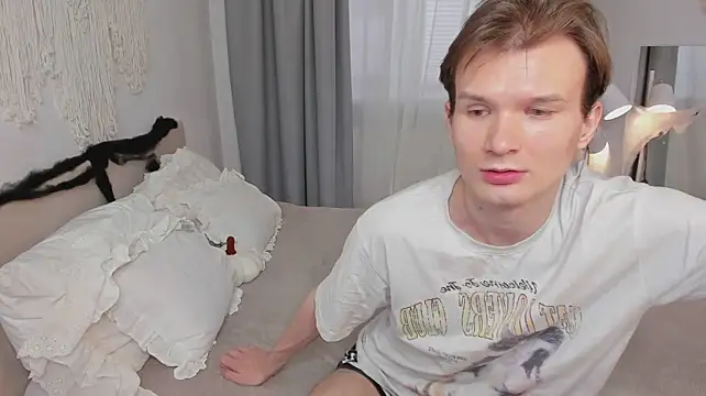 Winter_Vey Show in webcam