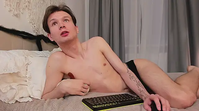 Winter_Vey Webcam show