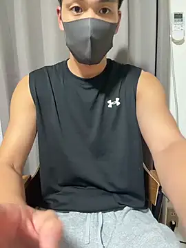 riku_192 Show Webcam