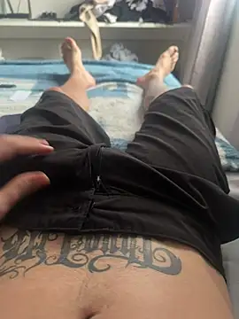 mlktatuado Webcam-Show